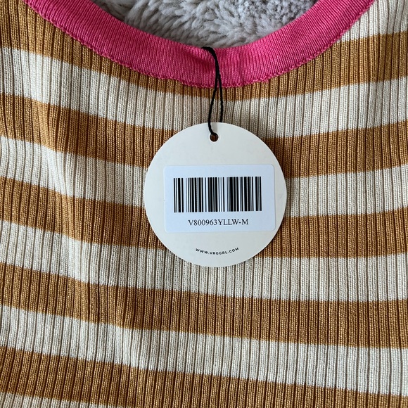 NWT VRG girl dress - Picture 3 of 5